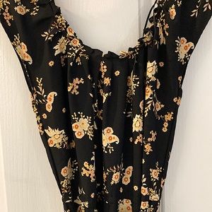 Lauren Conrad Fall Dress